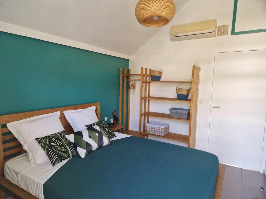 르 디아망 Joli Duplex 6 Pers. Avec Piscine 아파트 외부 사진