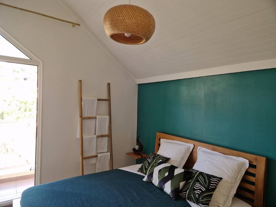 르 디아망 Joli Duplex 6 Pers. Avec Piscine 아파트 외부 사진